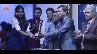 award ceremony program rfs & rgfs