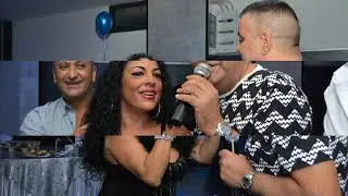 Ciro Carratù (feat) Paola Ferri : Nu Bene Senza Malizia