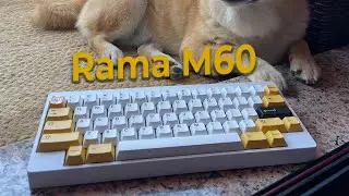 This keyboard costed 800$