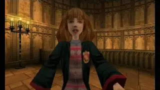 Harry Potter and the Chamber of Secrets часть 1 (100%) (All Secrets)