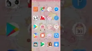 How To Put Overlay on vertical videos on android Tutorial!! AppleTubeHD