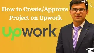 How to create/approve Project on Upwork | Create Upwork gig like Fiverr