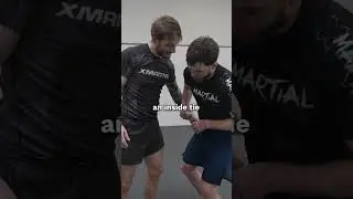 The Highest Percentage Takedown 