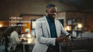 FNB Namibia - Bank From Here