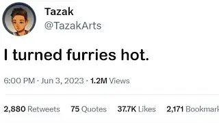 TRYING THIS CURSED ART CHALLENGE