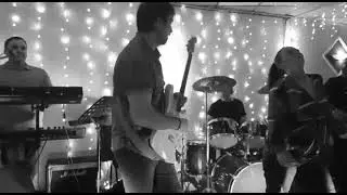 purple rain-live by The Reason