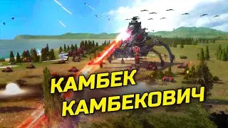 6v6 НУБО ДУАЛГЭП!