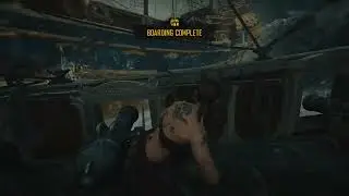 Skull & Bones: Horny Seas
