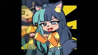 I'ma nasty dog! 🐶 #gacha #animation #trend #fyp #gl2 #gachalife #gachaanimation #gachalife2
