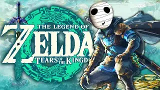 Entspannte Anspiel-Session! 🔴 Zelda Tears of The Kingdom // Livestream
