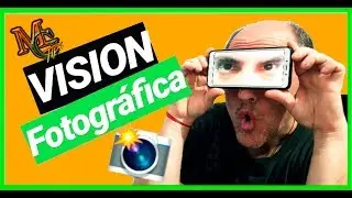 Tenes VISION FOTOGRAFICA??  👓 - Curso de Fotografía - MG TIPS - Parte 14