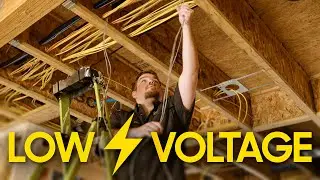 Low ⚡Voltage at the Real ReBuild