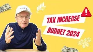 UK Budget 2024 : What It Means for Your Money & Future Planning