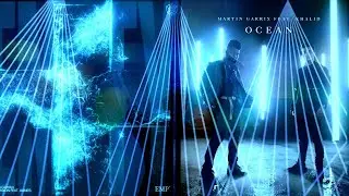 Empty Ocean (Martin Garrix Ultra Miami 2023 Mashup)