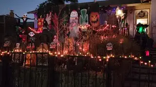 Halloween update 2022 🎃