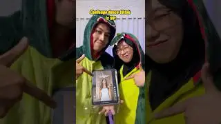 Challenge dance tiktok 1x liat #pasutri #dance #challenge