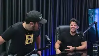 EXCLUSIVO! Gino fala sobre desafios da carreira e anuncia novidades...