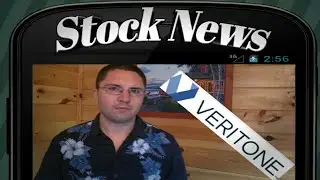 Veritone : Stock News : Robinhood Dividends