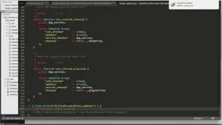 Slow WordPress Admin? It might be due to slow plugin checks!