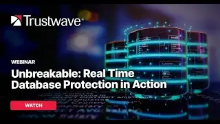 Unbreakable: Real-Time Database Protection in Action