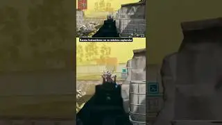Karma Instantáneo en su máximo esplendor 