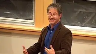 A Virus Walks Into a Bar