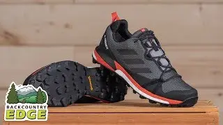 adidas Outdoor Men's Terrex Skychaser LT GTX Trail Running Shoe