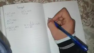 Riyaziyyat'in Sirleri