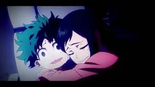 AMV / MHA - LotusFlower