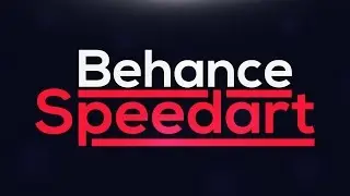 Behance Speedart |Extra Video|