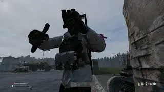 Обман друга в DayZ или Колян, да я спать пошел