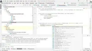 From POJOs to Records: Building a Code Generator