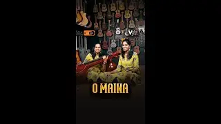 OH MAINA | INSTRUMENTAL | MUSIC ZONE | MUSICAL INSTRUMENTS