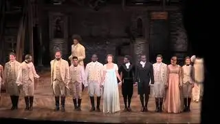 founding fathers shouting in LA part 10