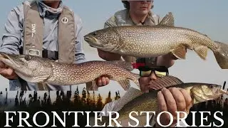 Fishing Challenge: Conquer 3 Lakes in Record Time! (SPECIAL EDITION)