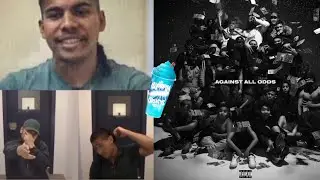 ONEFOUR - AGAINST ALL ODDS REMIX FT. CELLY 14, LEKKS 14, YP 14 (PROD SLERPY SOUNDS)
