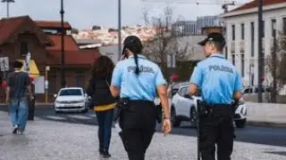 Portugal Police Controls