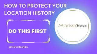 keeping location History Safe | Practical Tips and Guidance | Google Maps Timeline Location Settings