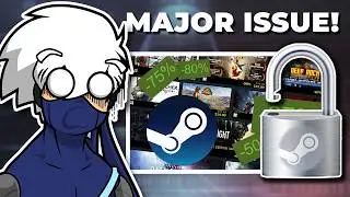 This Steam Exploit Almost Ruined CS2's Market!