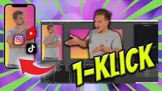 Dieses OBS Plugin MUSST du haben!! - TikTok mit einem Klick erstellen!