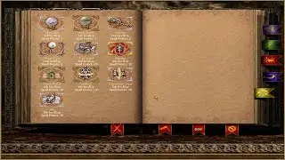 6 new spells - Heroes 3 ERA 2.9.14 mod