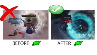 PVP with Dual Perspective (Arcane Odyssey)
