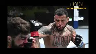 Resultados ufc fight night Vegas 31