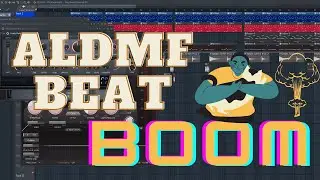 [FREE FLP] Trap Beat 2023 