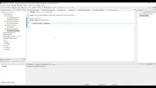 Spring Boot add Rest Controller Class to build out our REST service