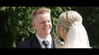 Taylor & Mark - Wedding Highlights Film - The Cruin