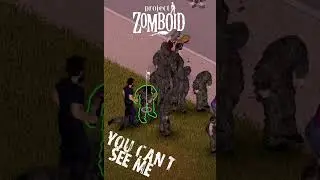 The Ghillie Suit in PZ - Project Zomboid Field Guide 