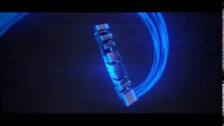 My New Intro! *-*