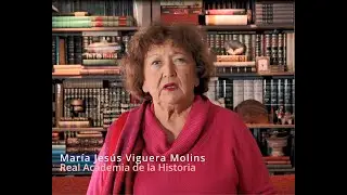 Maria Jesús Viguera Molins presenta Continuadores. Arte Vivo Andalusí