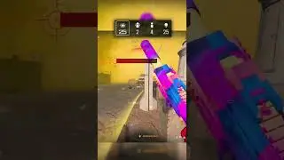 200 IQ Gas Rotation on Rebirth Island 🤯